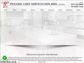 dynamicchef.com.my
