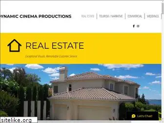 dynamiccinemaproductions.com