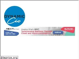 dynamiccio.com