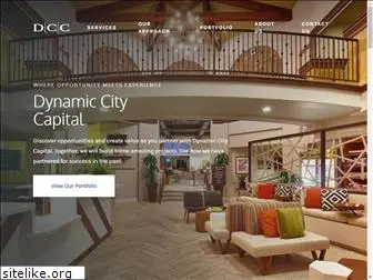 dynamiccity.com