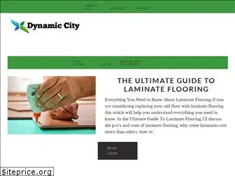 dynamiccity.org