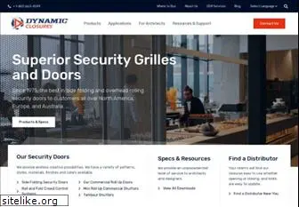 dynamicclosures.com