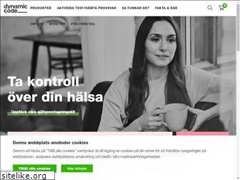 dynamiccode.com
