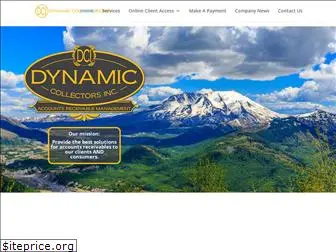 dynamiccollectors.com