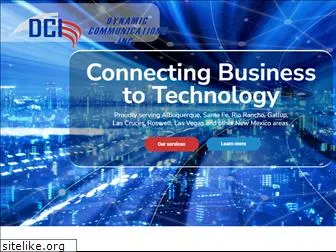 dynamiccom.com