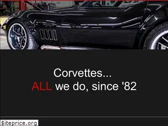 dynamiccorvettes.com