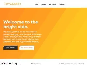 dynamiccredit.nl