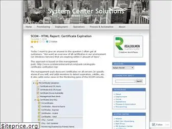 dynamicdatacenter.wordpress.com