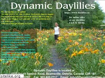 dynamicdaylilies.ca