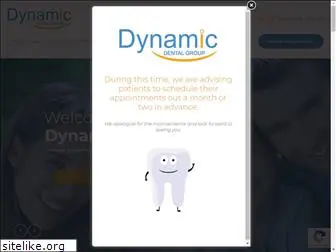 dynamicdentalil.com