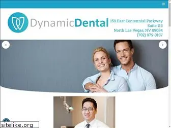 dynamicdentallv.com