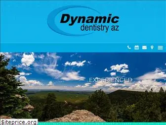 dynamicdentistryaz.com