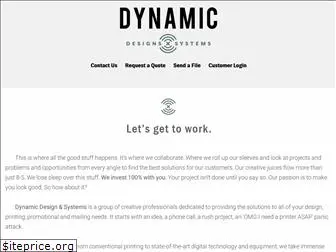 dynamicdes.com