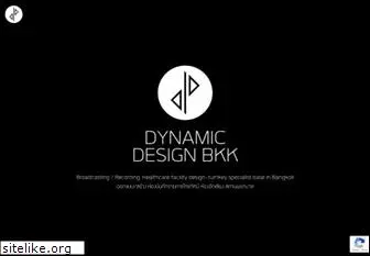 dynamicdesignbkk.com