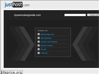 dynamicdesignslab.com