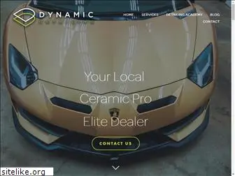 dynamicdetailingsj.com