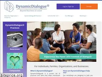 dynamicdialogue.org