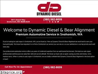 dynamicdiesel.com