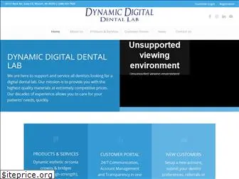 dynamicdigitaldental.com