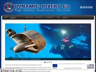 dynamicdivers.gr