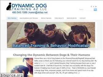 dynamicdogtrainingaz.com