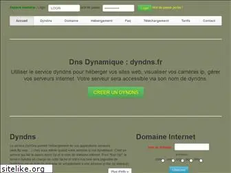 dynamicdomain.net