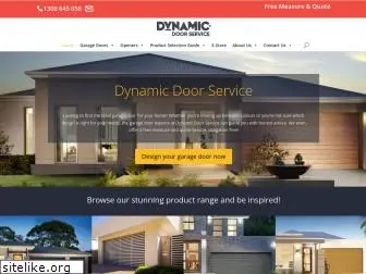 dynamicdoorservice.com.au