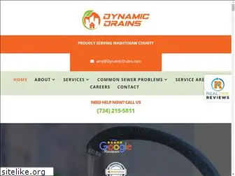 dynamicdrains.com