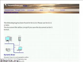 dynamicdraw.com