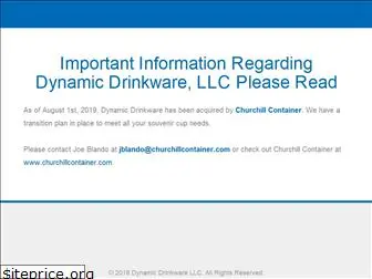 dynamicdrinkware.com