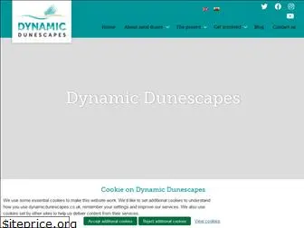 dynamicdunescapes.co.uk
