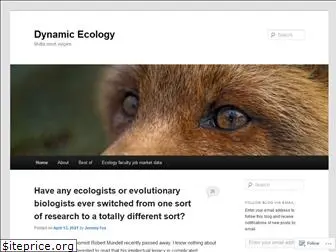 dynamicecology.wordpress.com