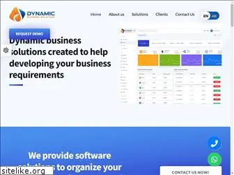 dynamiceg.com