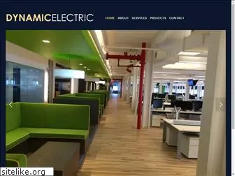 dynamicelectric.nyc