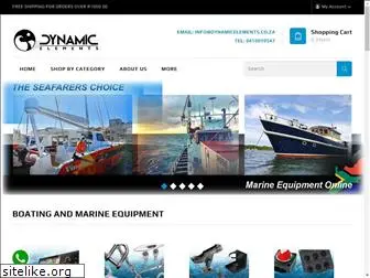 dynamicelements.co.za