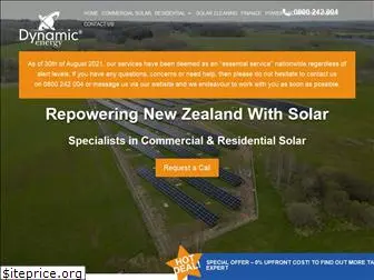 dynamicenergy.co.nz