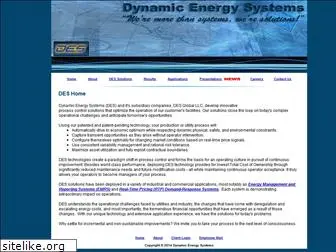 dynamicenergysystems.com