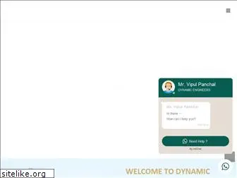 dynamiceng.co.in