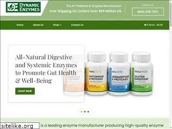 dynamicenzymes.com