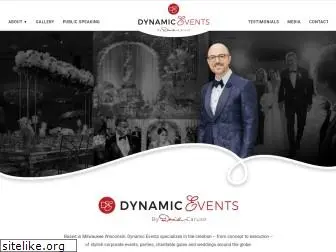 dynamiceventsinc.com