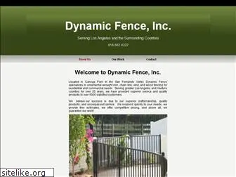 dynamicfenceinc.com