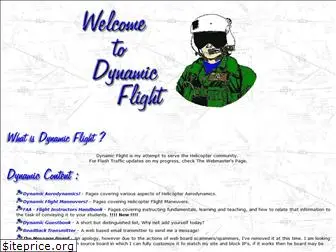 dynamicflight.com