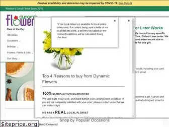 dynamicflowerswindsor.com