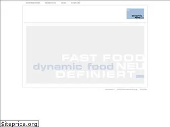 dynamicfood.de