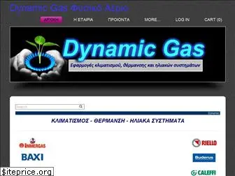 dynamicgas.com