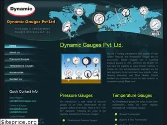 dynamicgauges.com