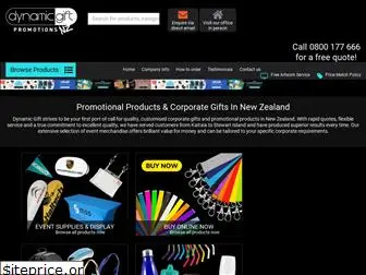 dynamicgift.co.nz