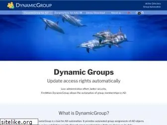 dynamicgroup.net