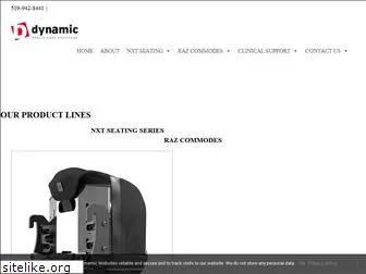 dynamichcs.com