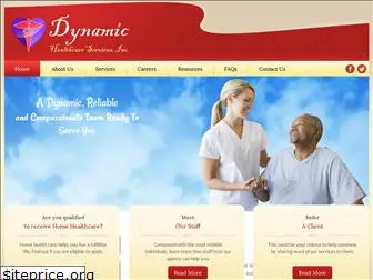 dynamichealthcare.us